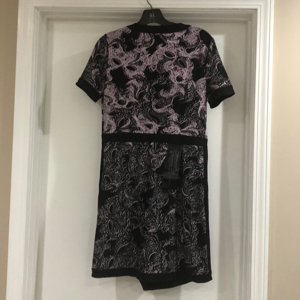 🎉2x HP🎉🌺NEW🌺GORGEOUS BCBG MAXAZRIA DRESS🌺 - Picture 5 of 6